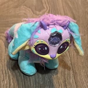 Magic Mixies Water 8 inch Plush Stuffed Animal